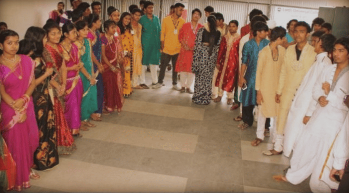 Lords Universal College Mumbai Extra Curriculars photo 1