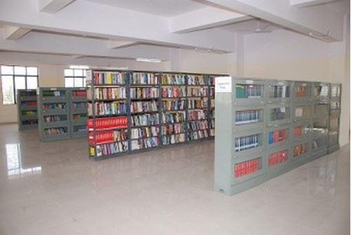 Loknete Gopinathji Munde Institute of Engineering Education & Research Nashik Infrastructure photo 1