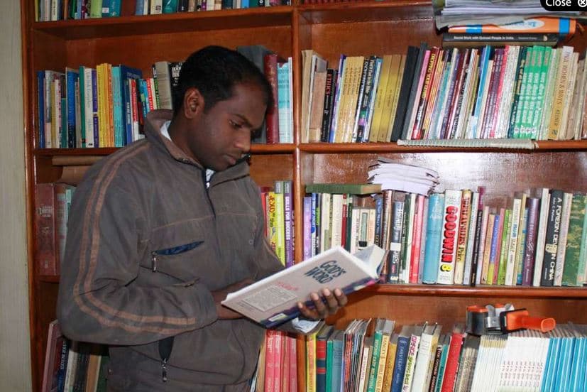 Filadelfia Bible College Udaipur Campus photo 1