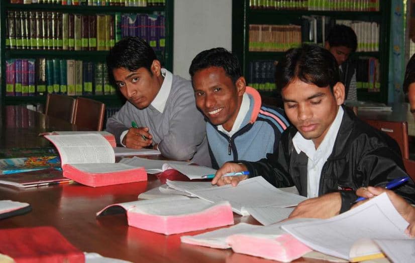 Filadelfia Bible College Udaipur Campus photo 2