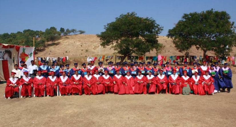 Filadelfia Bible College Udaipur Campus photo 3