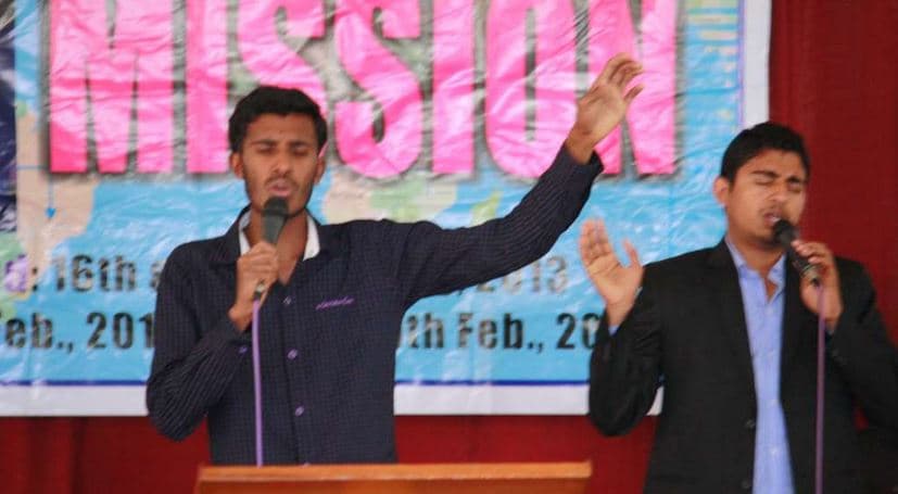 Filadelfia Bible College Udaipur Campus photo 4