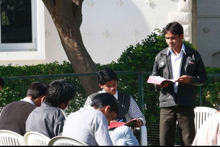 Filadelfia Bible College Udaipur Campus photo 5