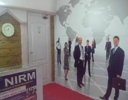 National Institute of Retail Management Bangalore Academic Building photo 2