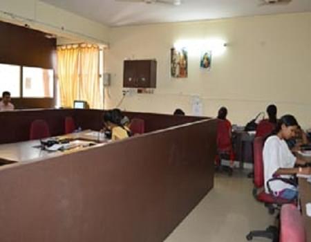 National Institute of Retail Management Bangalore Academic Building photo 4