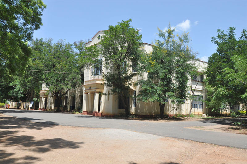 Madura College Madurai Campus photo 2