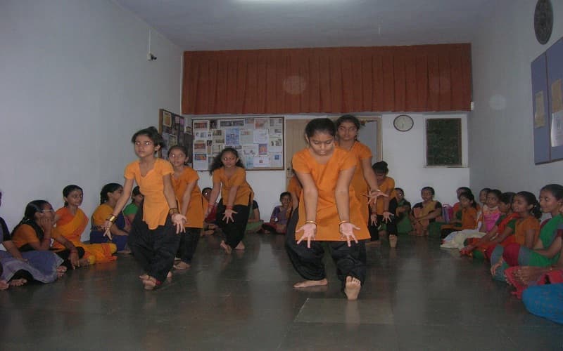 Nalanda Dance Research Centre Mumbai Campus photo 1