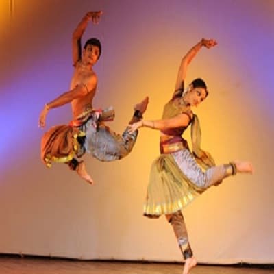Nalanda Dance Research Centre Mumbai Campus photo 2