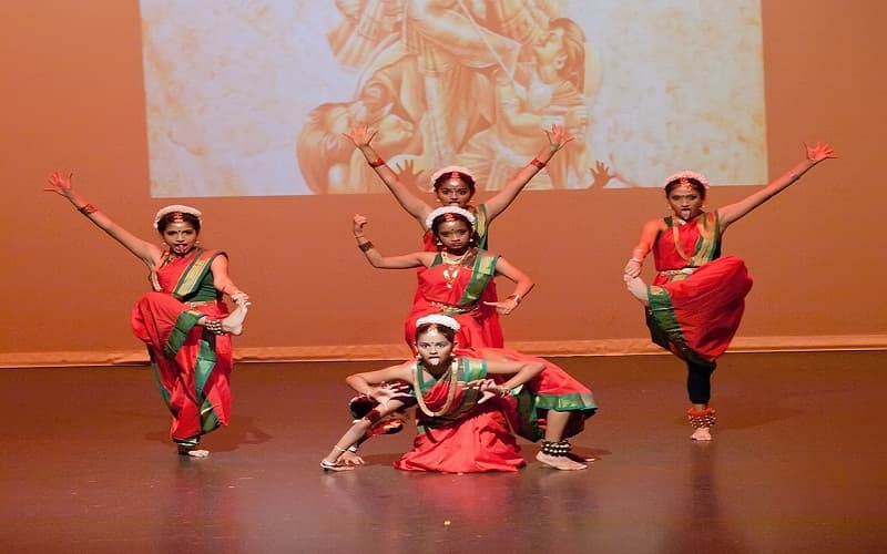 Nalanda Dance Research Centre Mumbai Campus photo 3