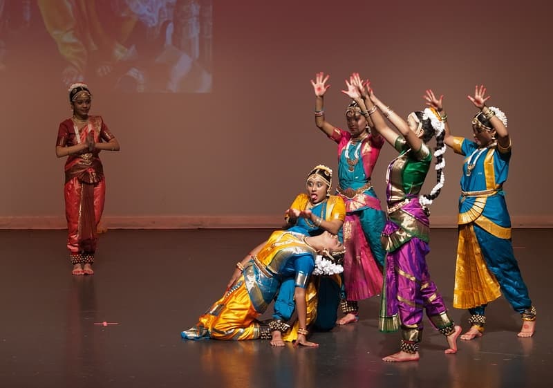 Nalanda Dance Research Centre Mumbai Campus photo 4