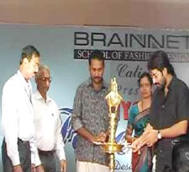 Brainnet Centre for Design and Management Thrissur Campus photo 1