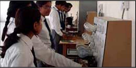 APS College of Education and Technology Meerut Campus photo 6