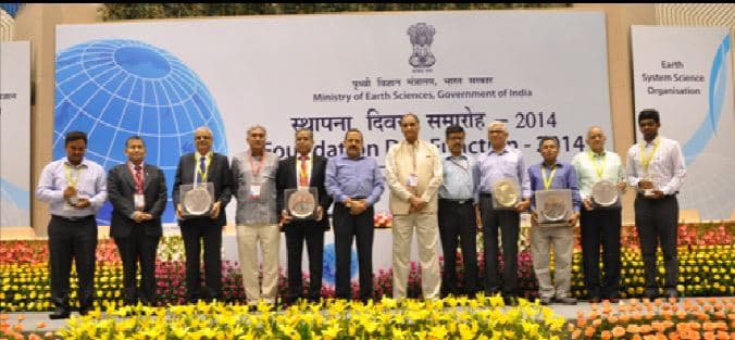 National Geophysical Research Institute Hyderabad Events photo 1