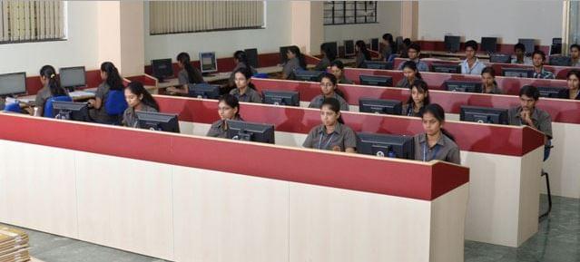 K.S. School of Engineering and Management Bangalore hostel photo 7