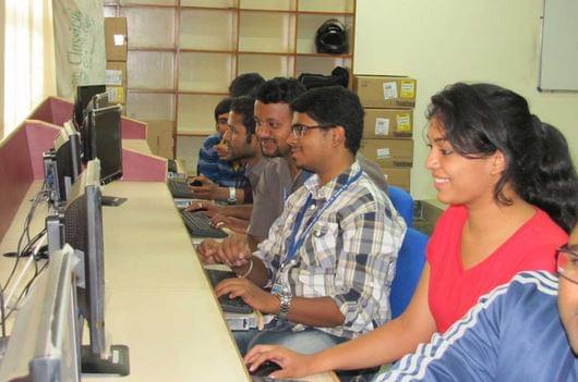 K.S. School of Engineering and Management Bangalore hostel photo 8