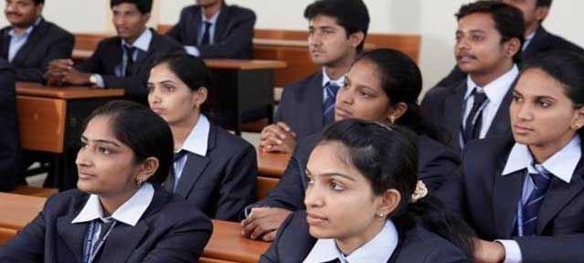 K.S. School of Engineering and Management Bangalore hostel photo 9