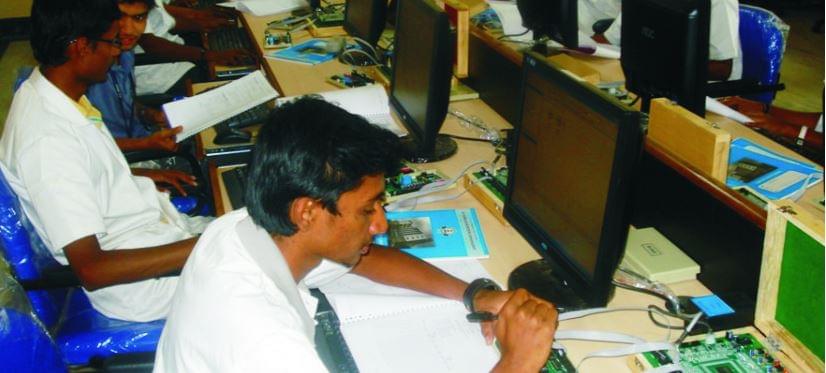 K.S. School of Engineering and Management Bangalore hostel photo 10