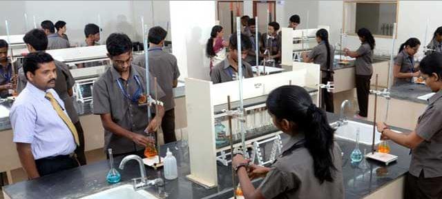 K.S. School of Engineering and Management Bangalore hostel photo 11