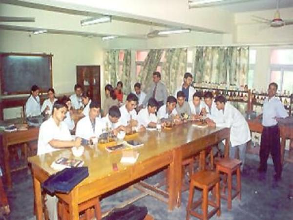 NIH Kolkata Infrastructure photo 2