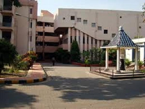 NIH Kolkata Infrastructure photo 1