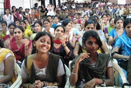 Mahatma Gandhi Memorial College Udupi Infrastructure photo 4