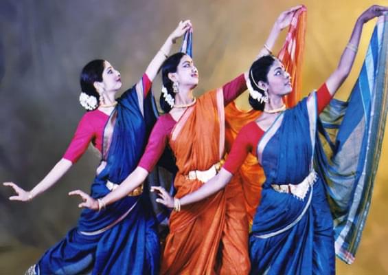Natya Institute of Kathak and Choreography Bangalore Campus photo 2