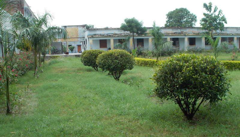 Mahatma Gandhi PG College Fatehpur Campus photo 10