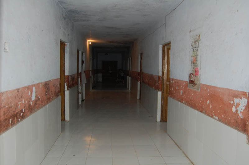 Mahatma Gandhi PG College Fatehpur Campus photo 1