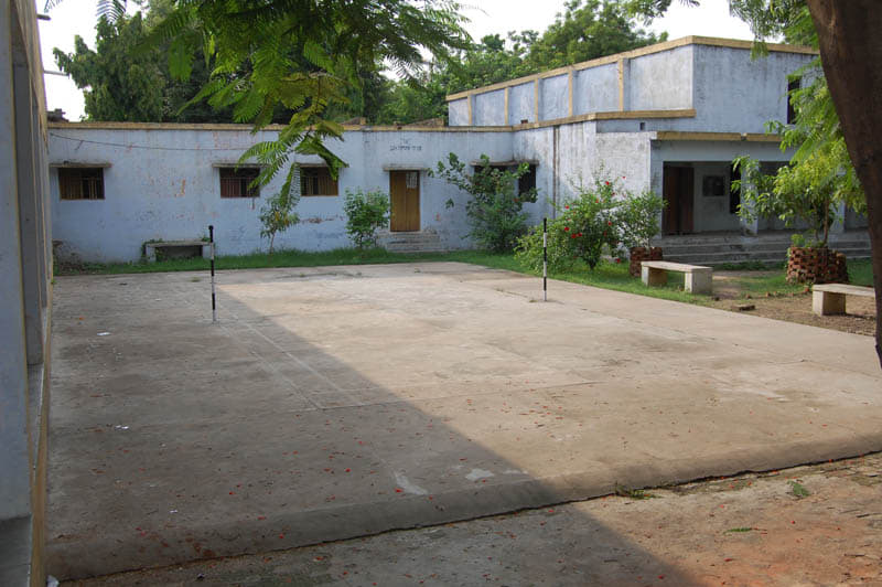 Mahatma Gandhi PG College Fatehpur Campus photo 2