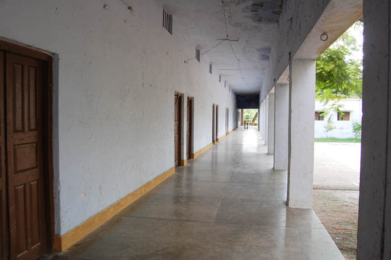 Mahatma Gandhi PG College Fatehpur Campus photo 3