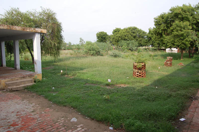 Mahatma Gandhi PG College Fatehpur Campus photo 4