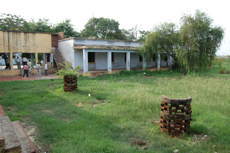 Mahatma Gandhi PG College Fatehpur Campus photo 6