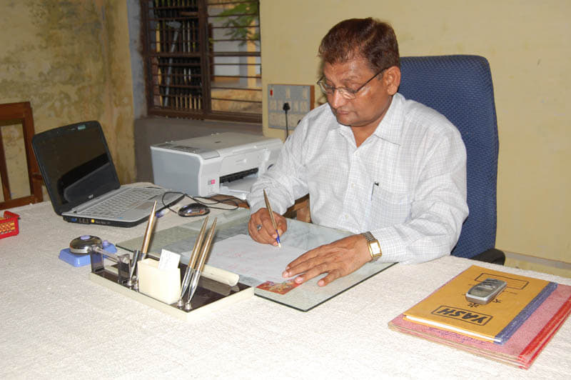 Mahatma Gandhi PG College Fatehpur Infrastructure photo 1