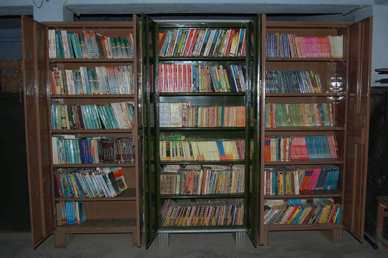 Mahatma Gandhi PG College Fatehpur Infrastructure photo 3