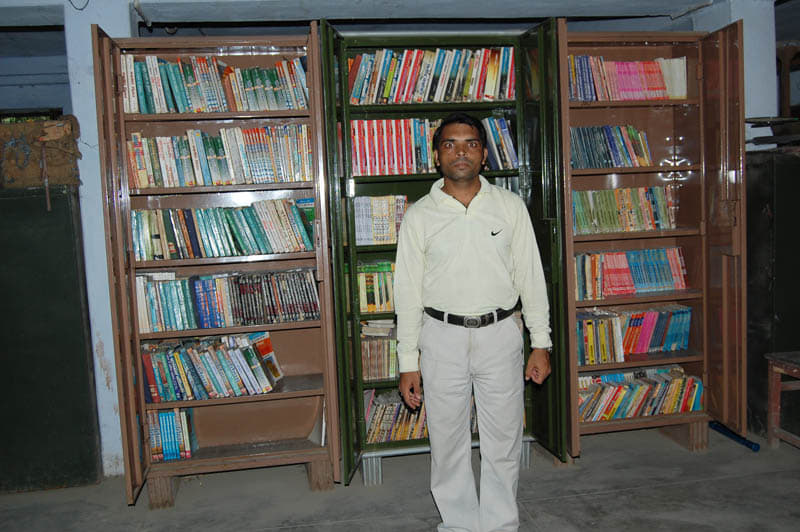 Mahatma Gandhi PG College Fatehpur Infrastructure photo 4