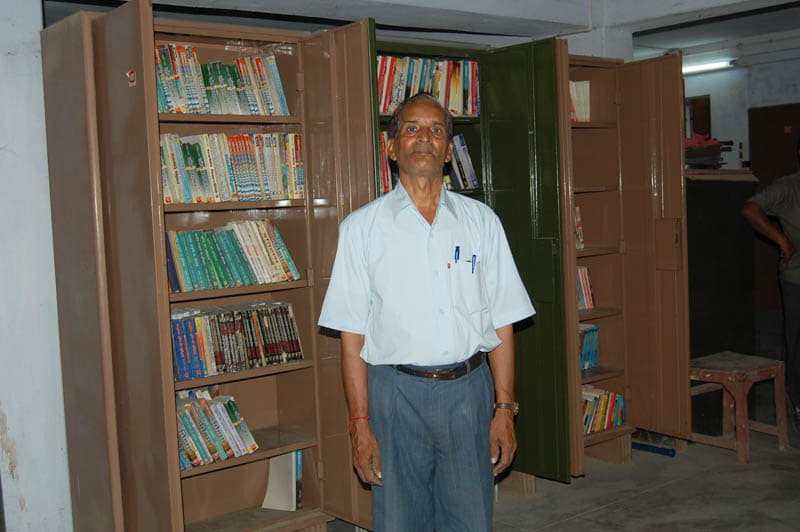 Mahatma Gandhi PG College Fatehpur Infrastructure photo 5