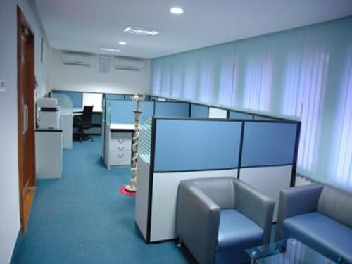 Madras School of Economics Chennai Infrastructure photo 3