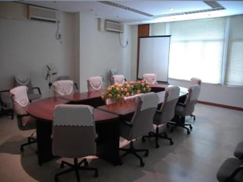 Madras School of Economics Chennai Infrastructure photo 4