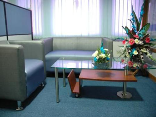 Madras School of Economics Chennai Infrastructure photo 2