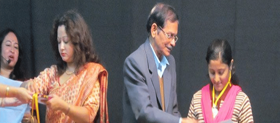 Mahadevananda Mahavidyalaya Kolkata Extra Curriculars photo 3