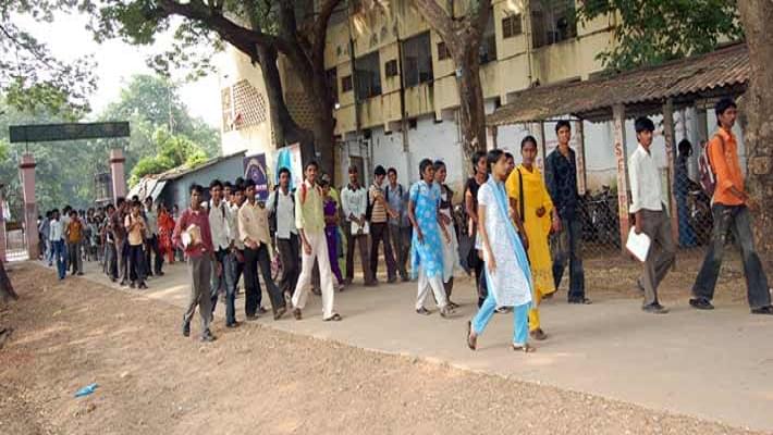 SCIM Government Degree & PG College Tanuku Academic Building photo 3