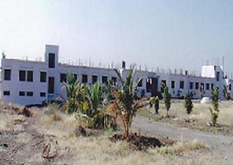 KT Patil College of Engineering Osmanabad Buildings photo 1