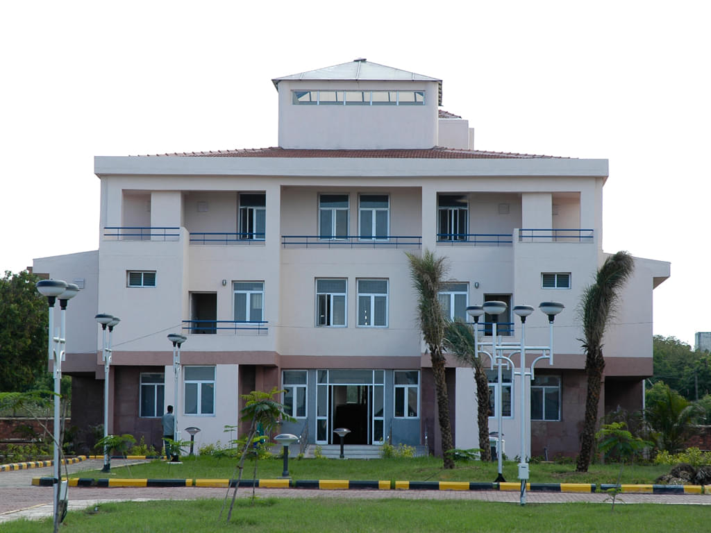 National Institute of Siddha Chennai Academic Building photo 1