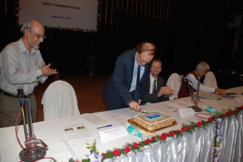 National institute of Biomedical Genomics Kalyani General photo 2