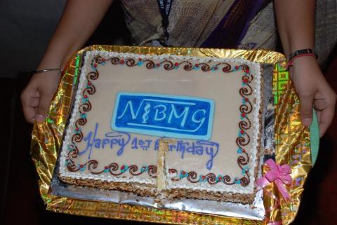 National institute of Biomedical Genomics Kalyani General photo 10