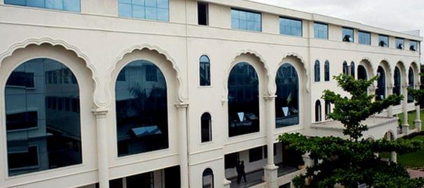 MITAOE hostel photo 1