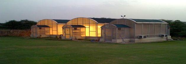 National Institute of Plant Genome Research New Delhi Campus photo 4