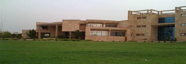 National Institute of Plant Genome Research New Delhi Campus photo 5