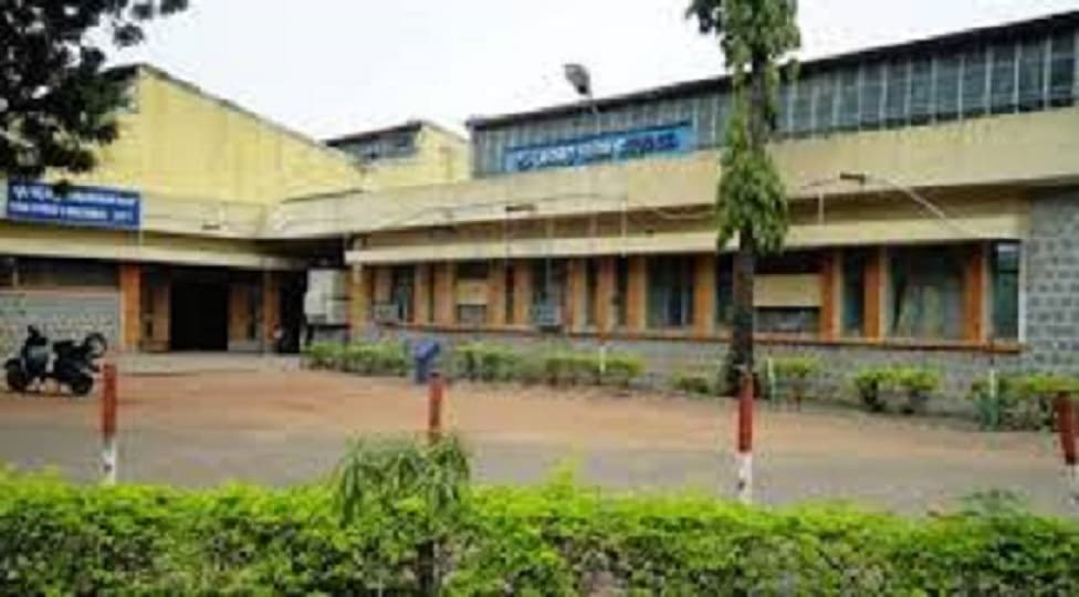 College of Agriculture Raichur College Images photo 2