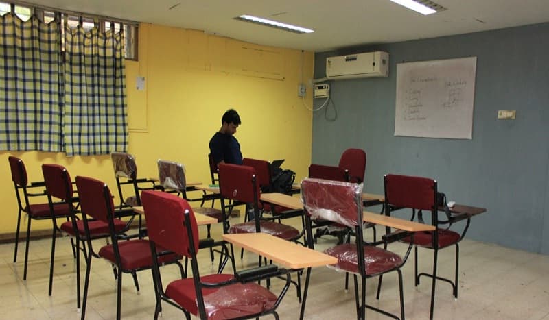 Visualite Academy Chennai Campus photo 1